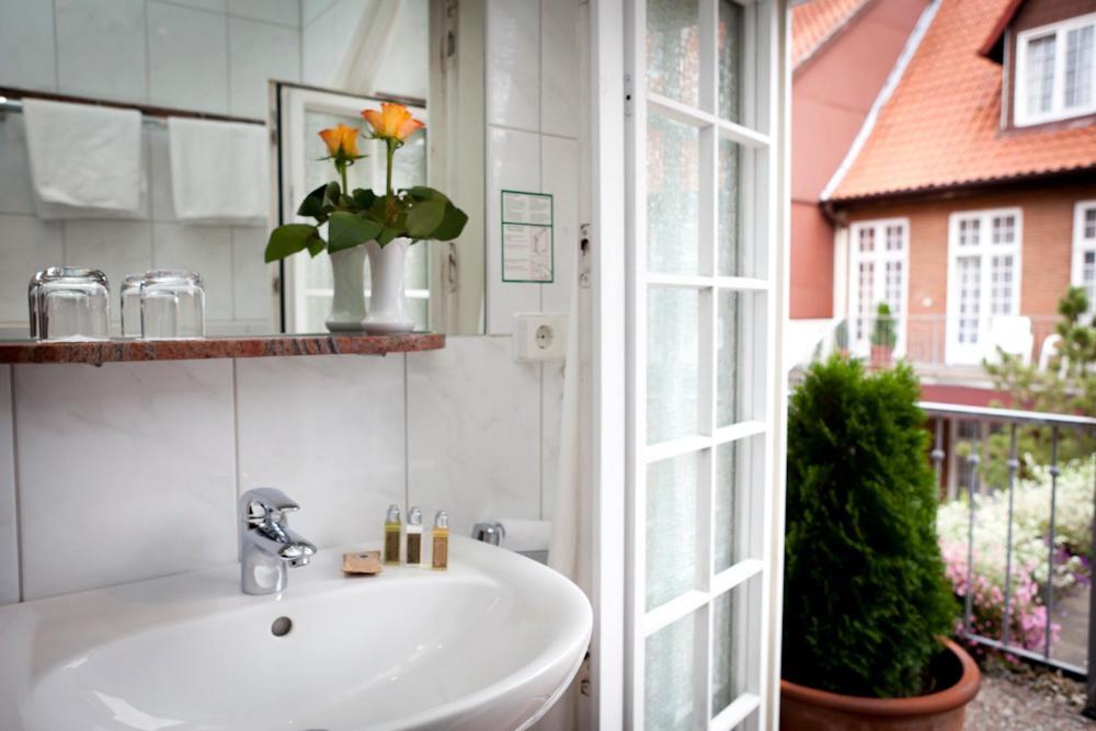 Hotel Borchers Celle Room photo